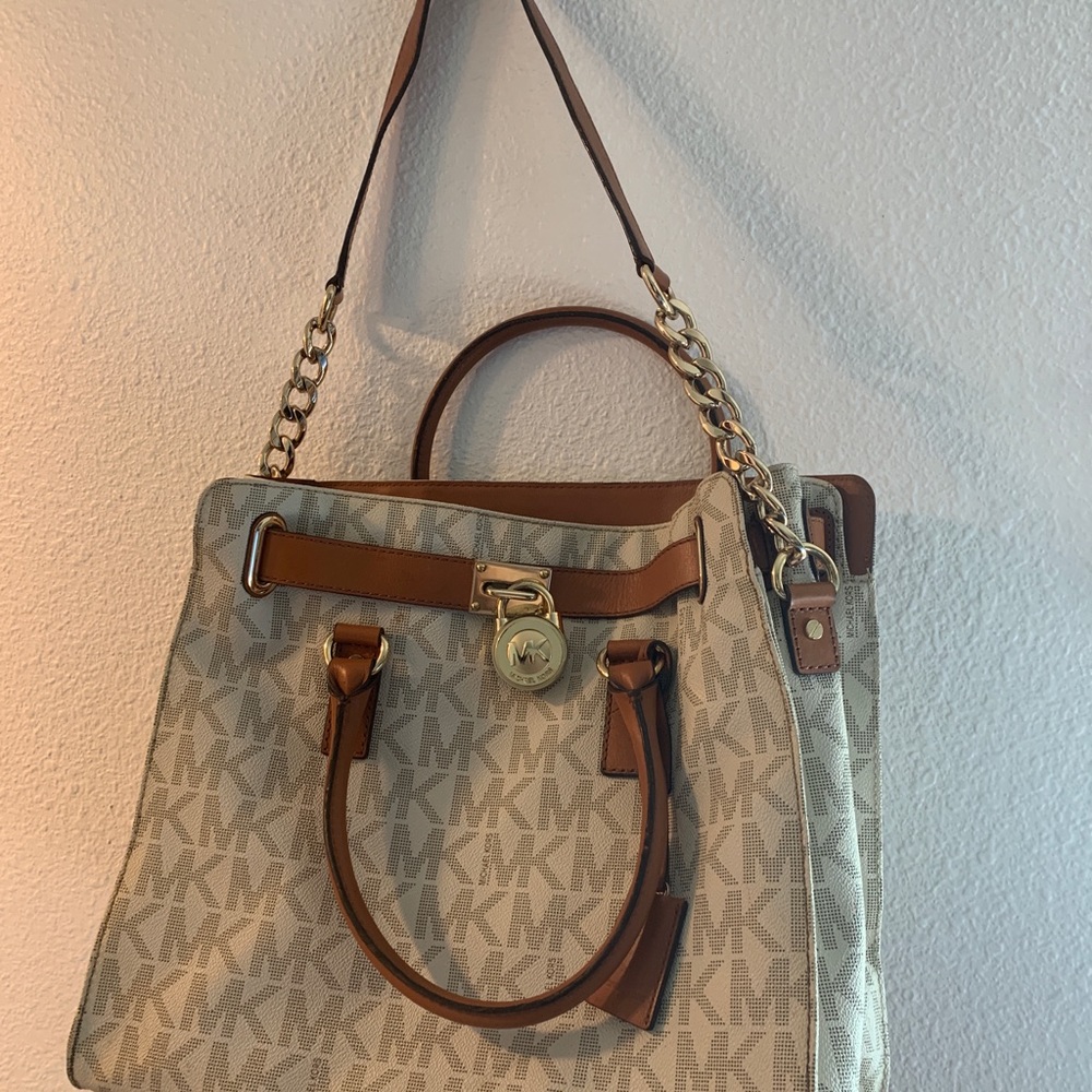 MK handbags